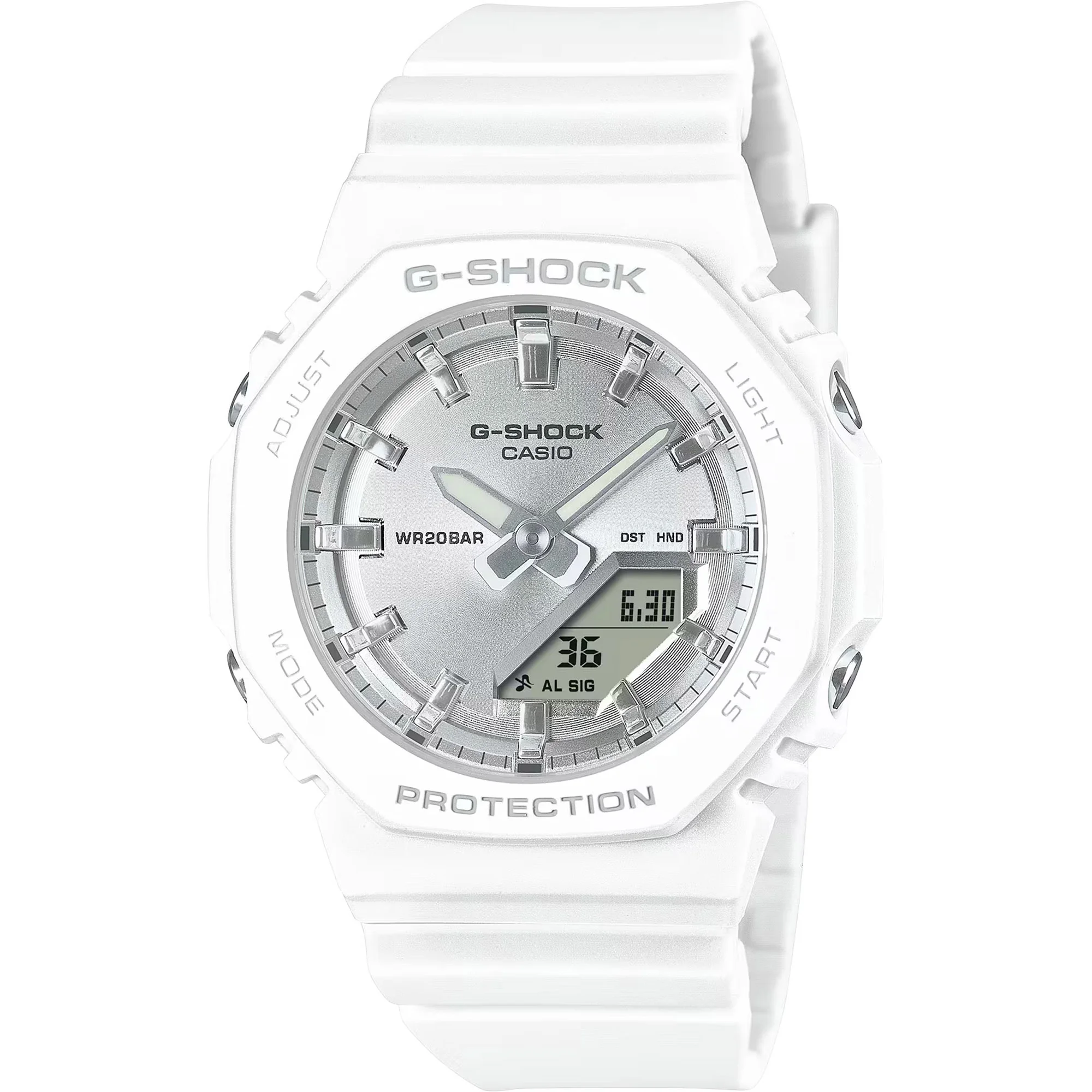 Montre CASIO G-Shock gma-p2100va-7aer