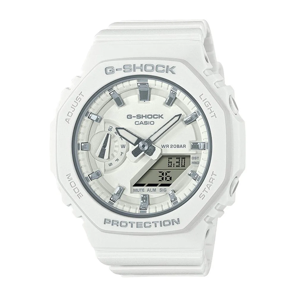 Watch CASIO G-Shock gma-s2100-7aer
