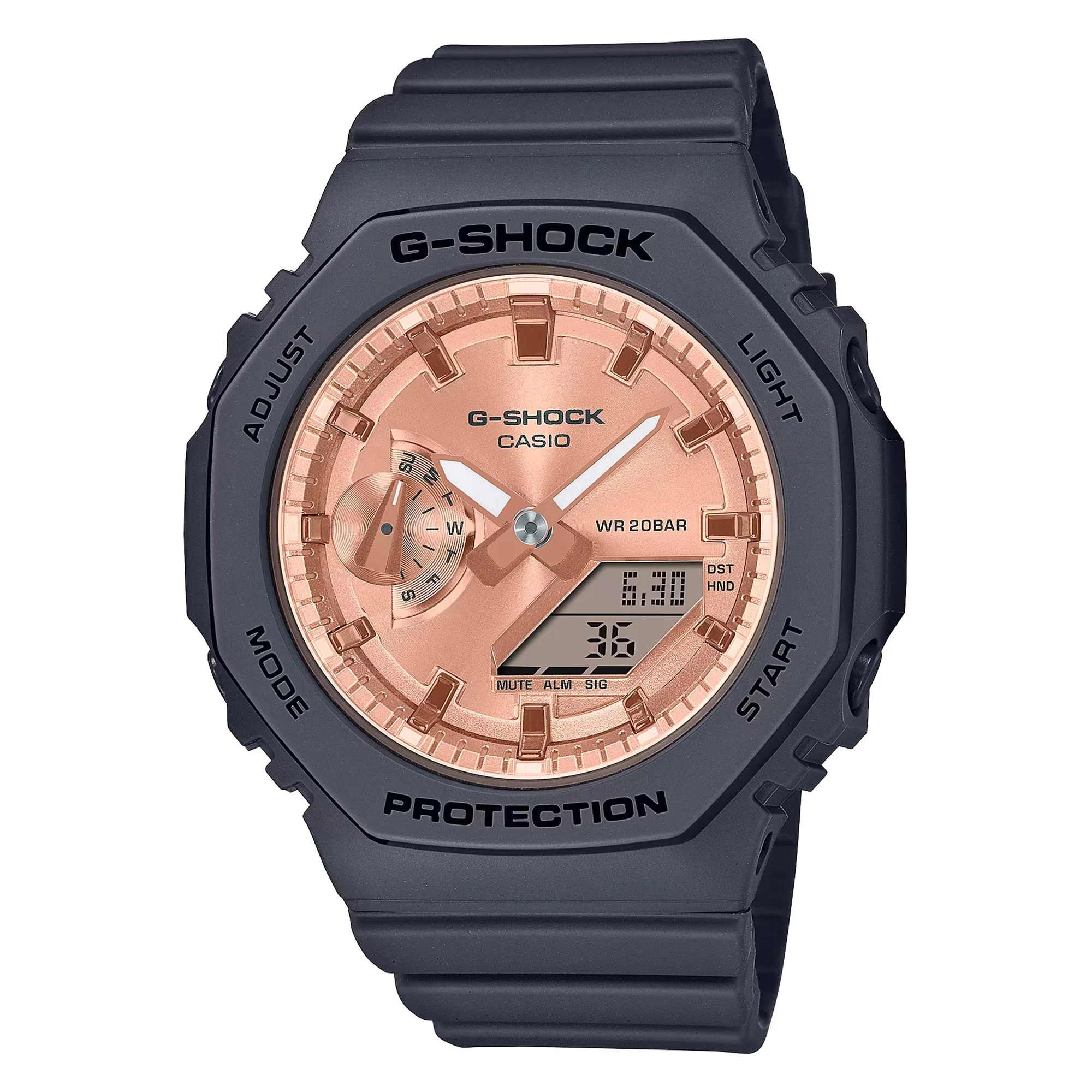 Orologio CASIO G-Shock gma-s2100md-1aer