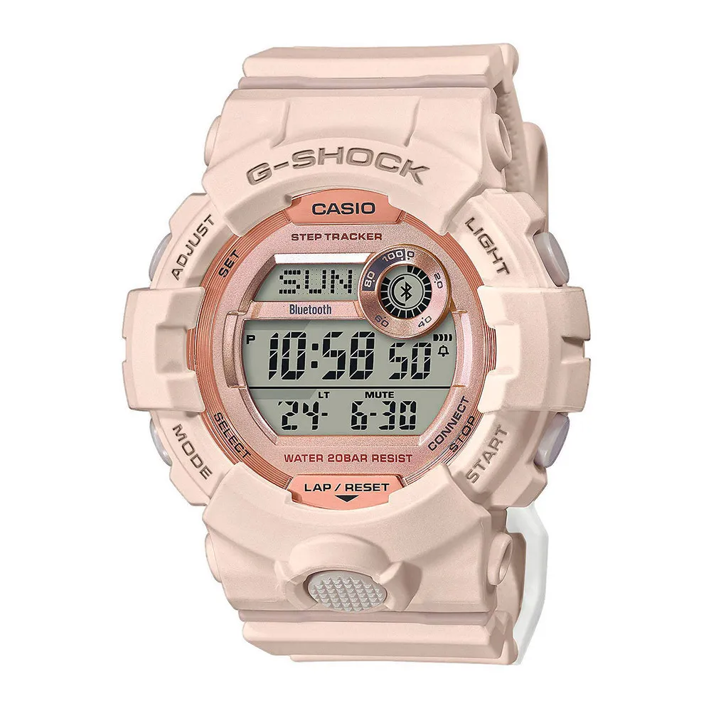 Watch CASIO G-Shock gmd-b800-4er