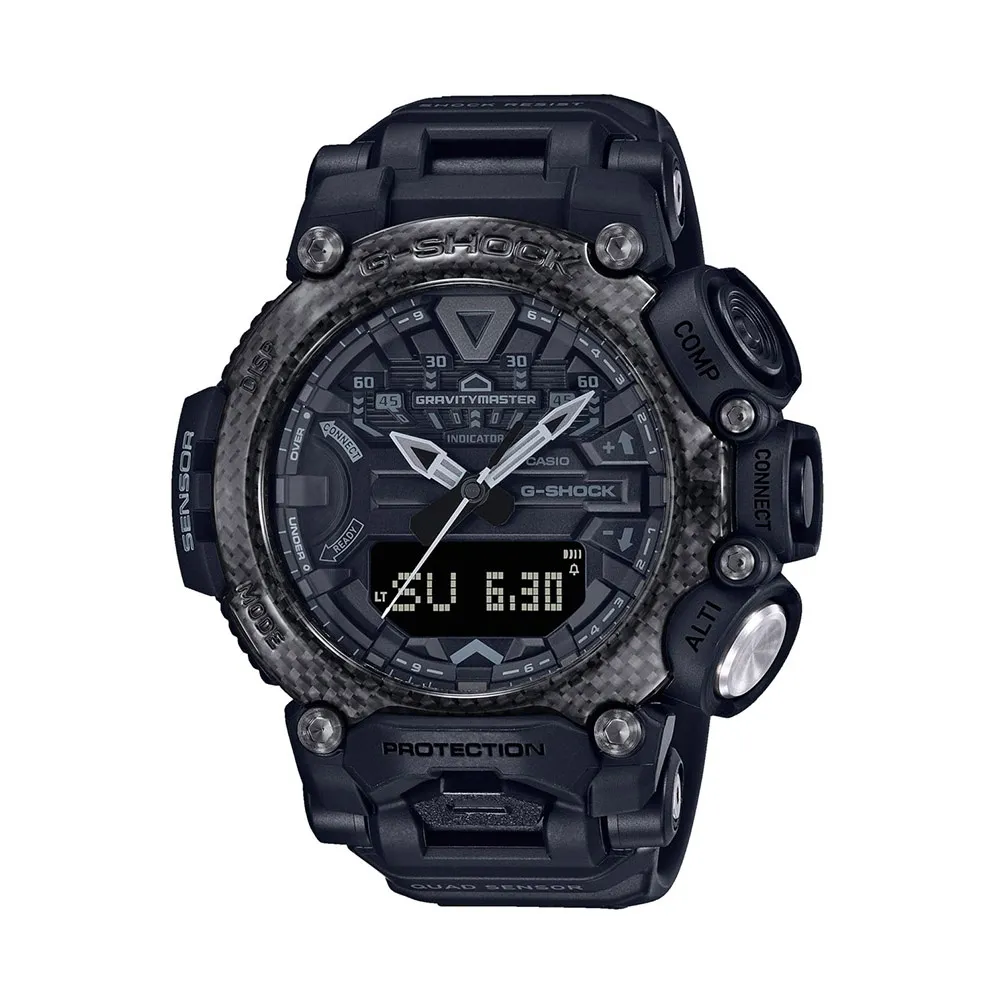 Reloj CASIO G-Shock gr-b200-1ber
