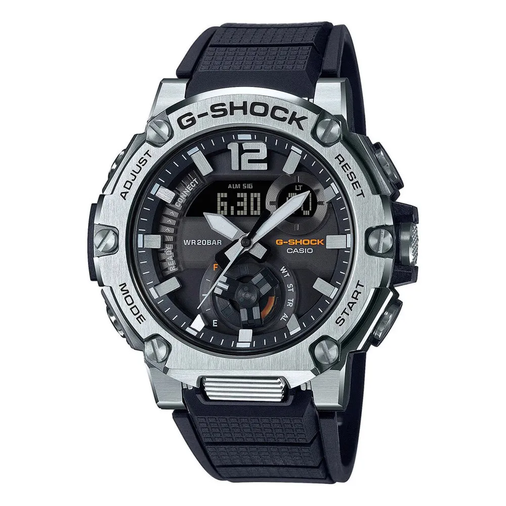 Reloj CASIO G-Shock gst-b300s-1aer
