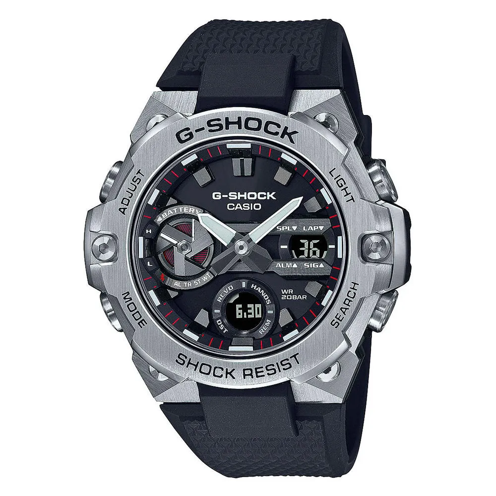 Reloj CASIO G-Shock gst-b400-1aer