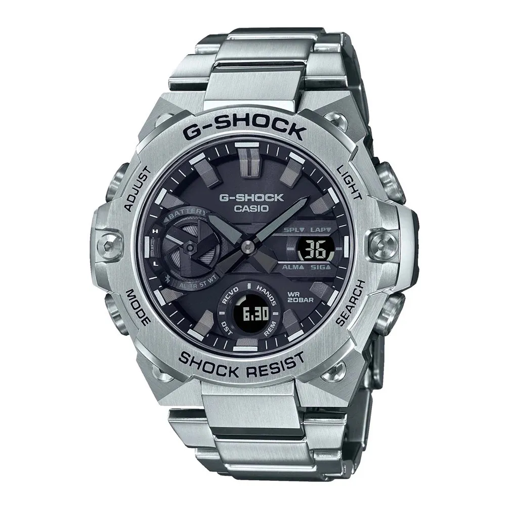 Reloj CASIO G-Shock gst-b400d-1aer