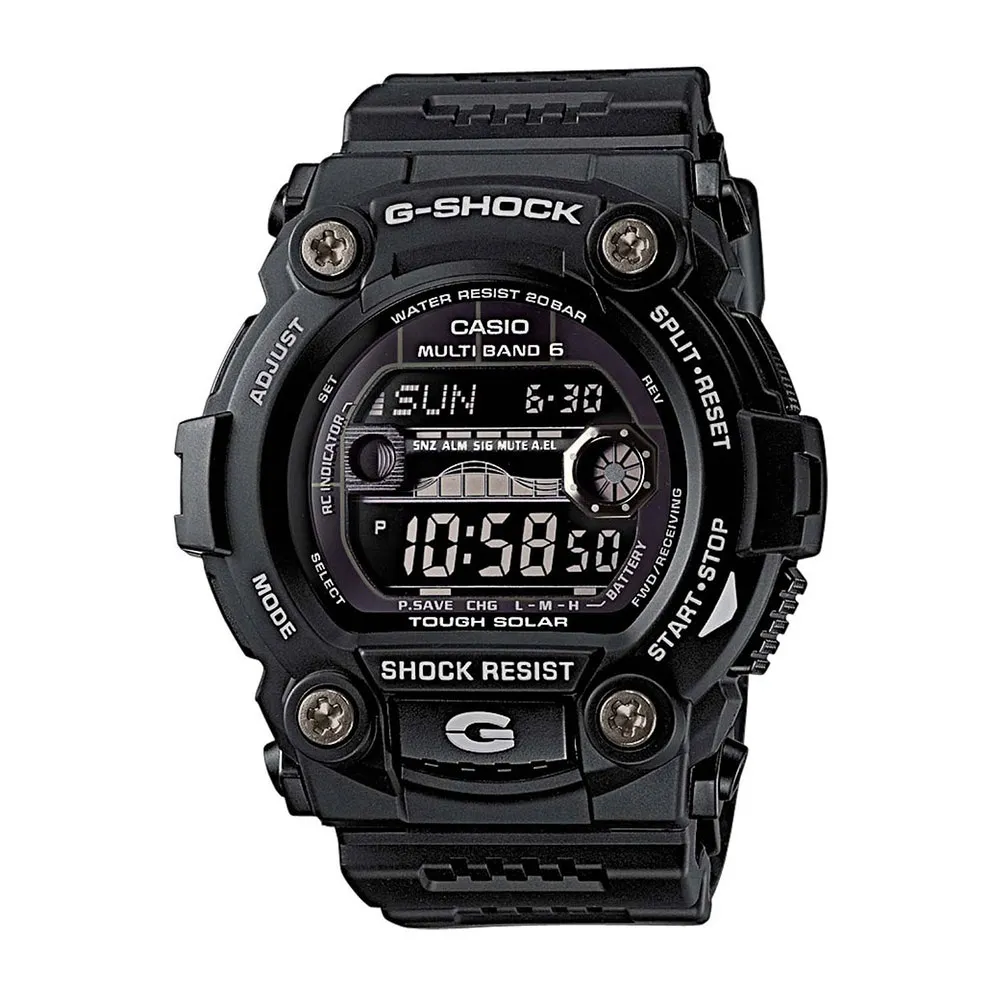 Watch CASIO G-Shock gw-7900b-1er