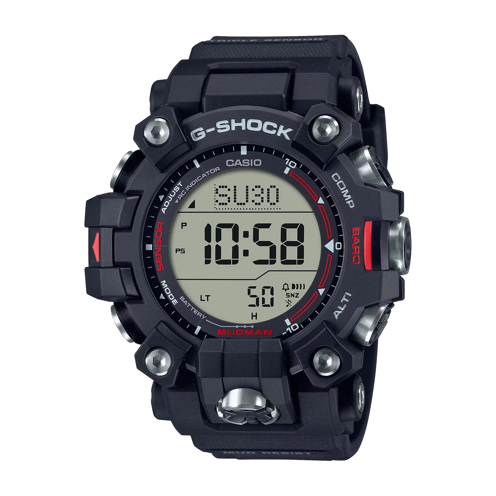 Uhr CASIO G-Shock gw-9500-1er