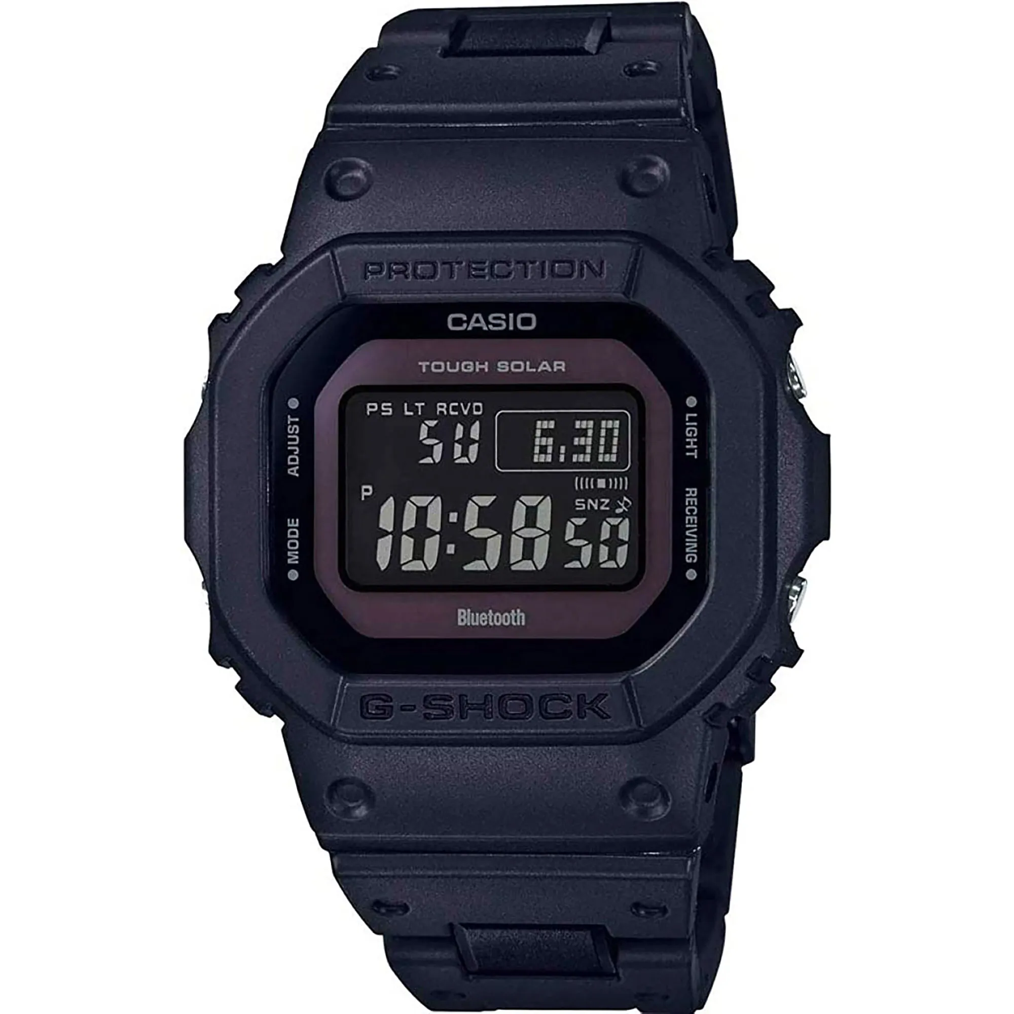 Uhr CASIO G-Shock gw-b5600bc-1ber
