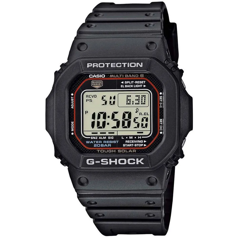 Uhr CASIO G-Shock gw-m5610-1er