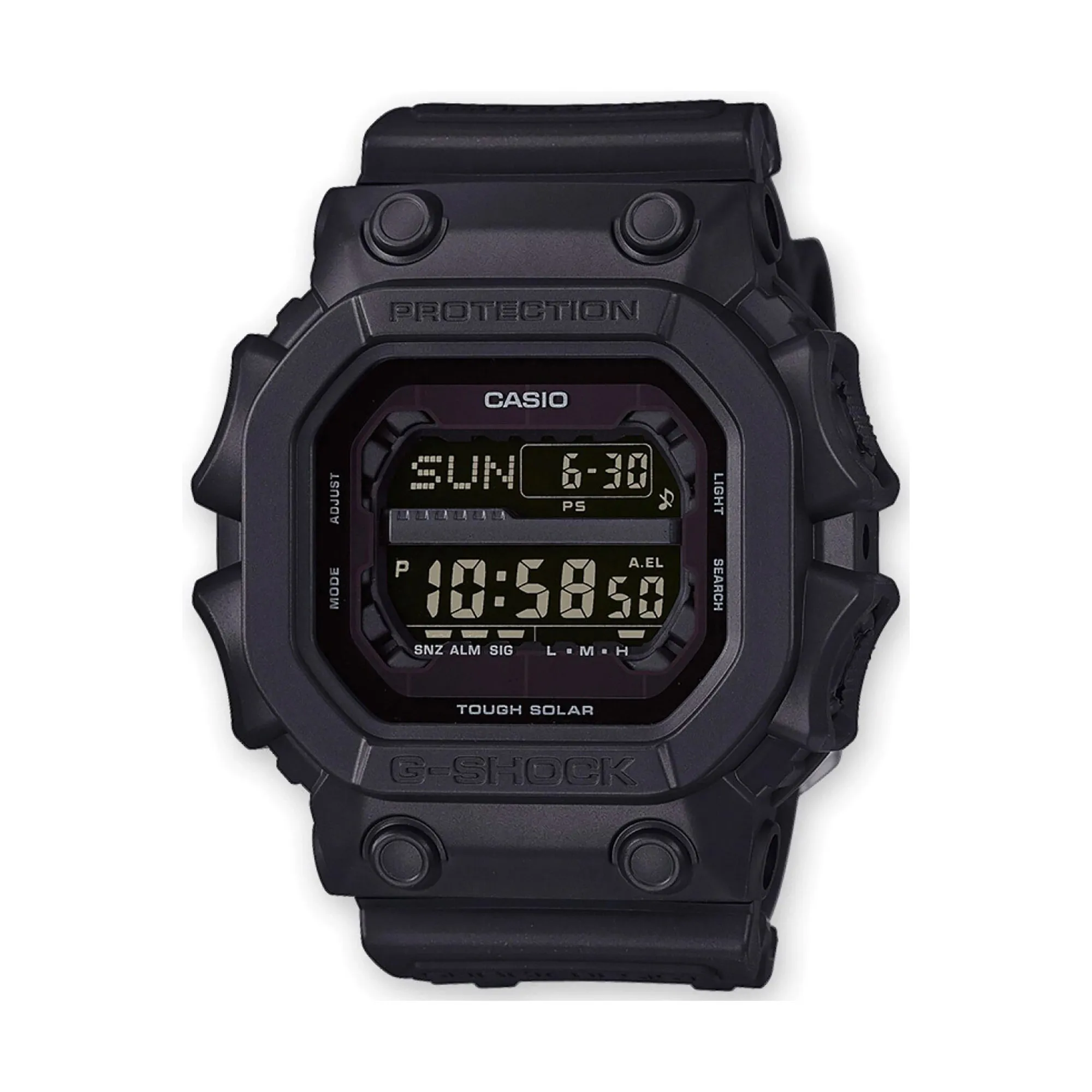 Reloj CASIO G-Shock gx-56bb-1er