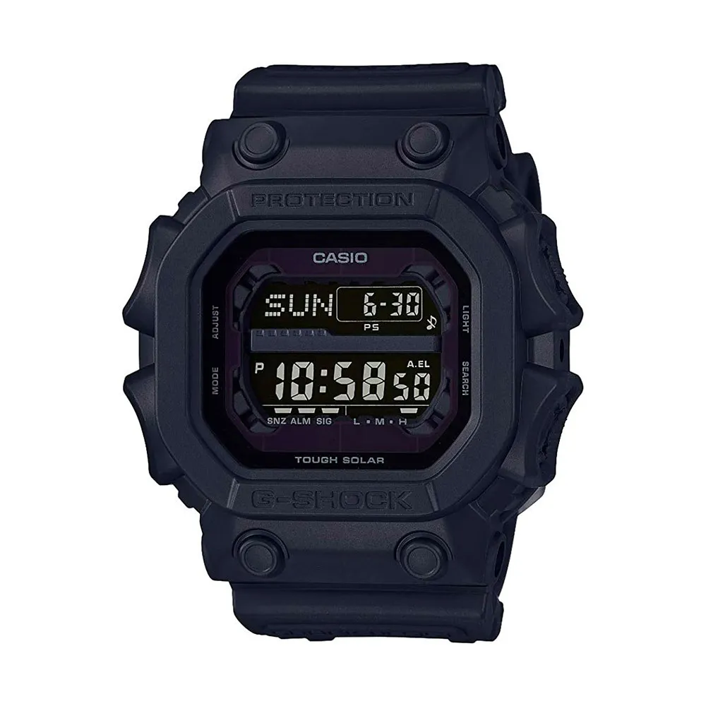Reloj CASIO G-Shock gxw-56bb-1er