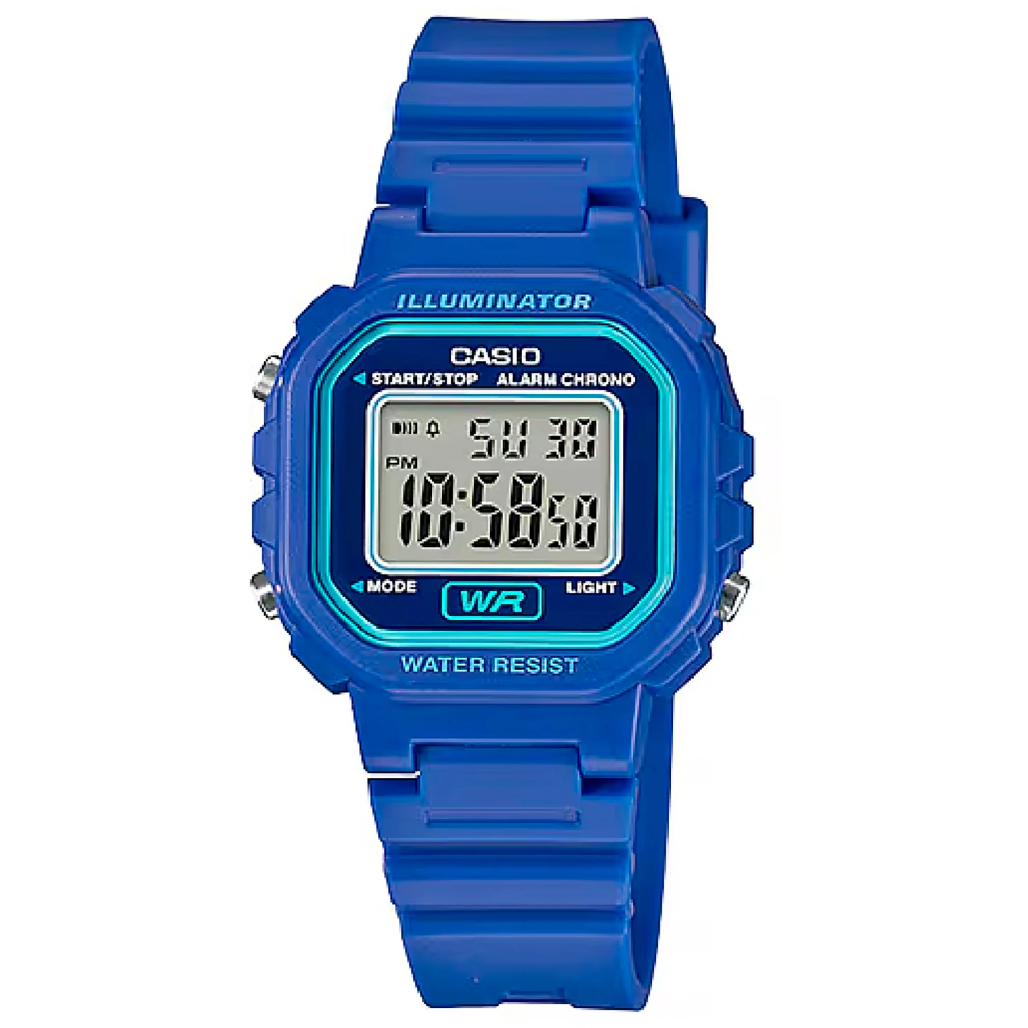 Watch CASIO Retro Vintage la-20wh-2aef
