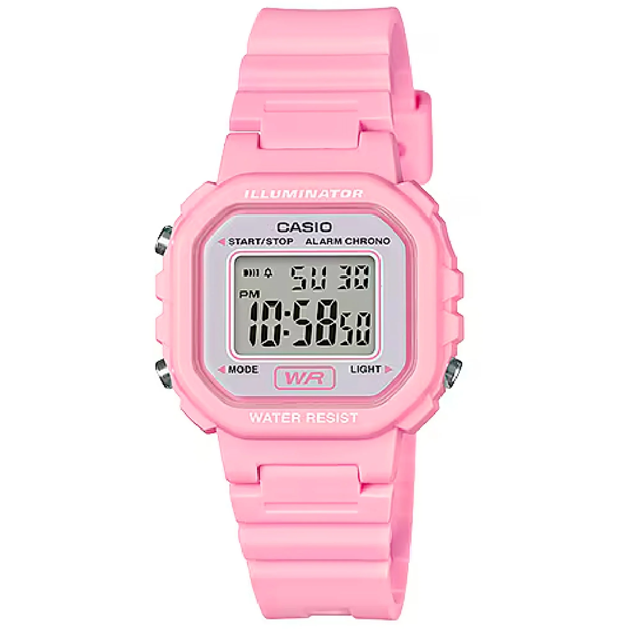 Watch CASIO Retro Vintage la-20wh-4a1ef