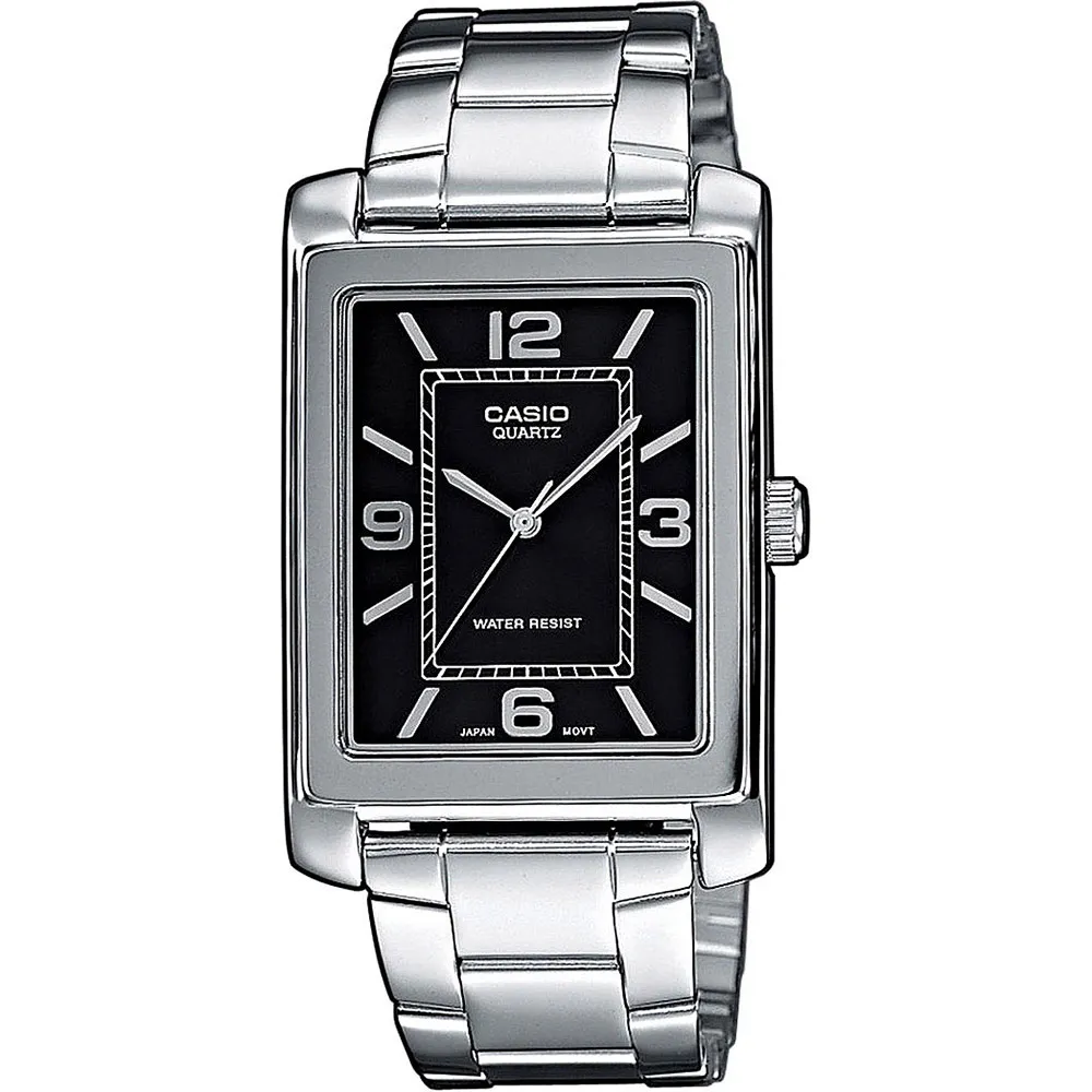 Watch CASIO Collection ltp-1234pd-1a