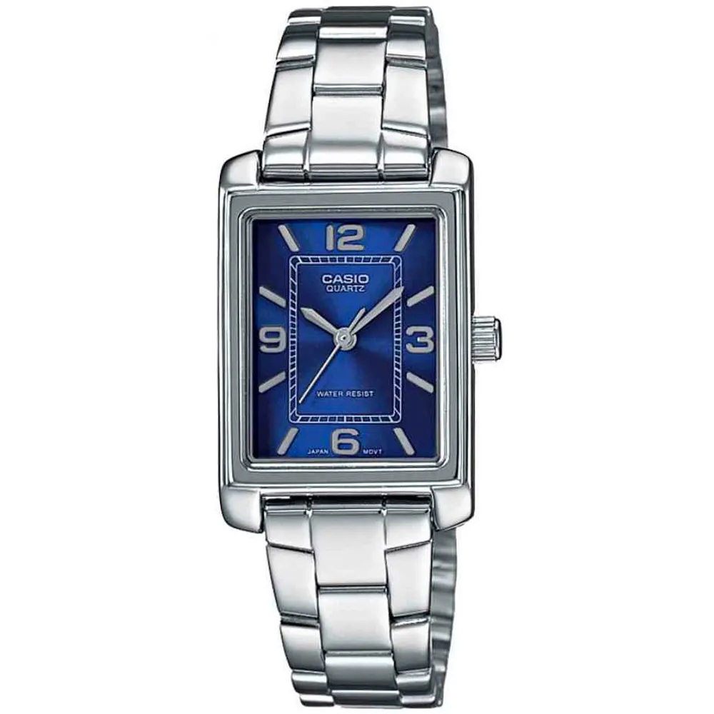 Watch CASIO Collection ltp-1234pd-2a
