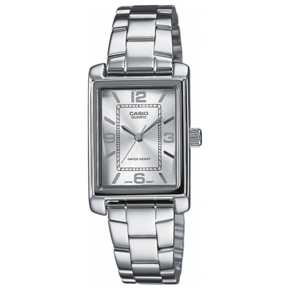 Watch CASIO Collection ltp-1234pd-7a