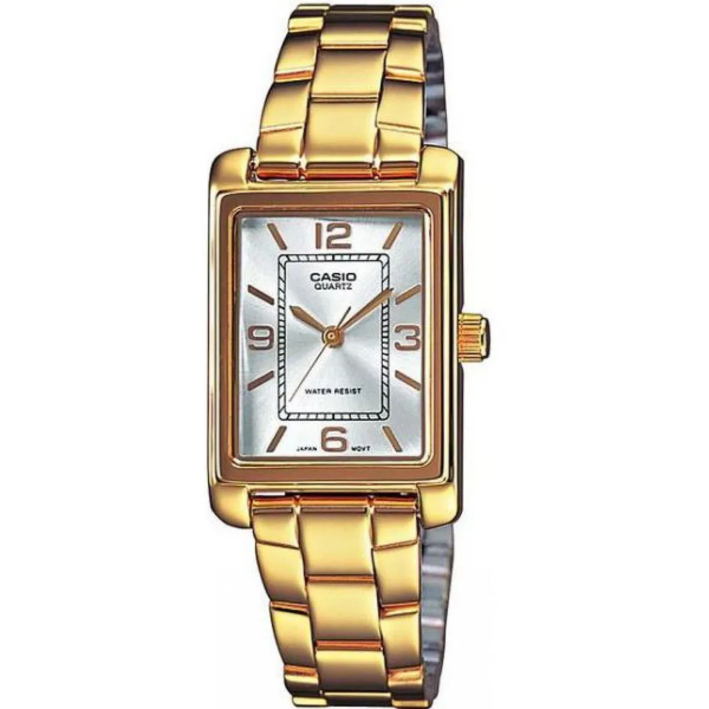Orologio CASIO Collection ltp-1234pg-7a