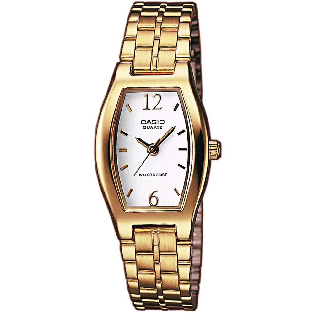 Orologio CASIO Collection ltp-1281pg-7a