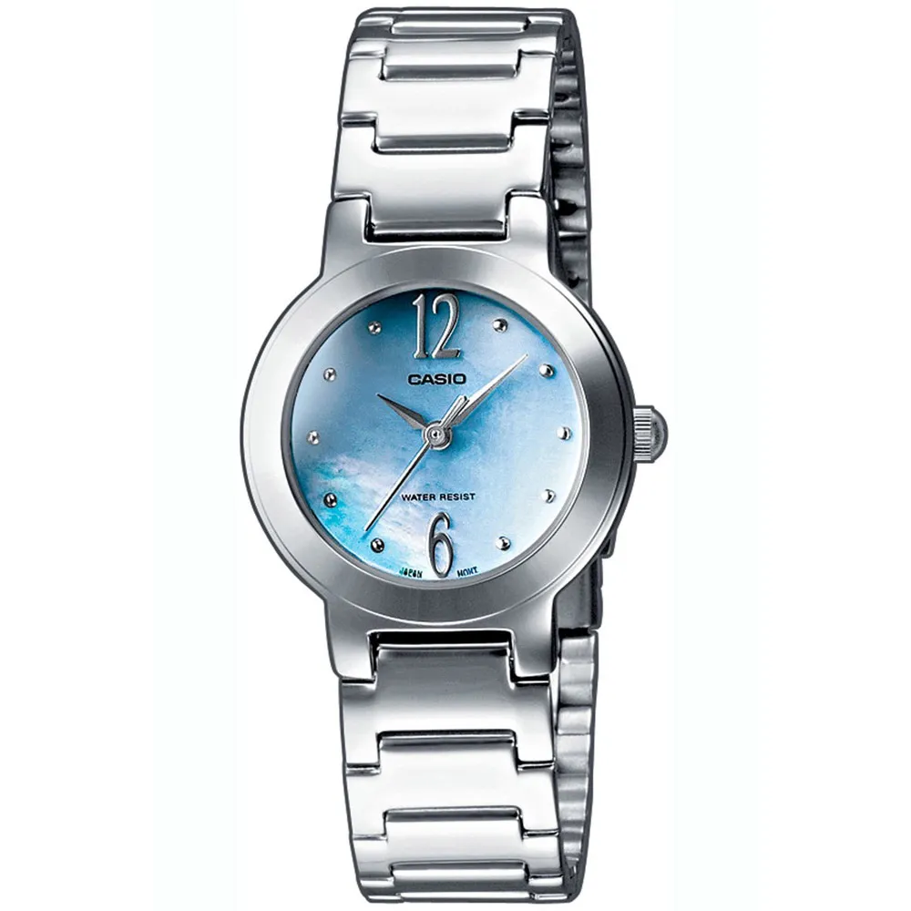 Watch CASIO Collection ltp-1282pd-2a