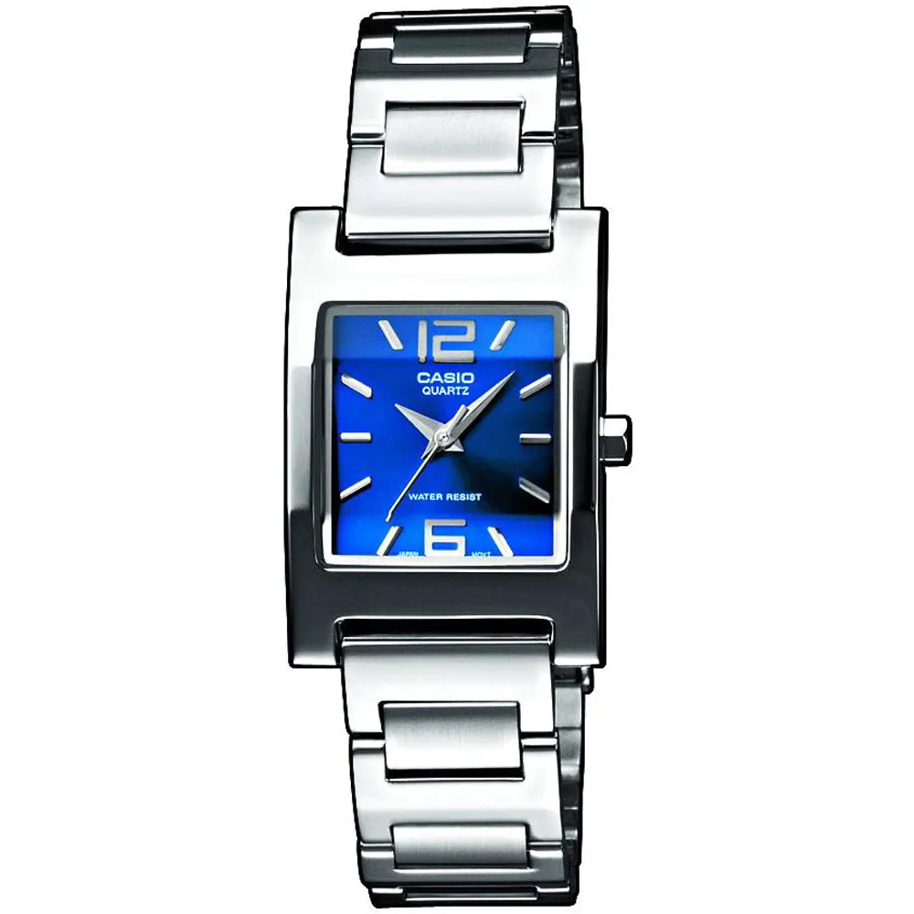 Watch CASIO Collection ltp-1283pd-2a2