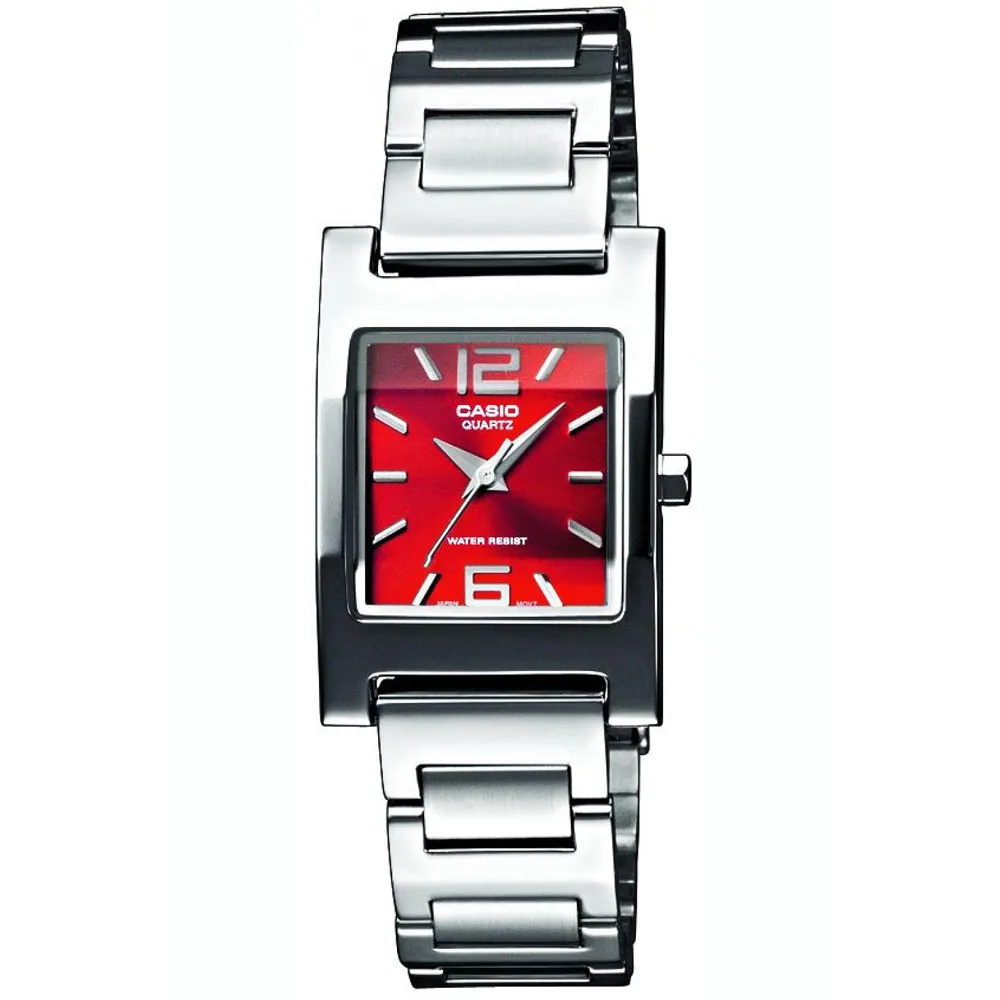 Watch CASIO Collection ltp-1283pd-4a2