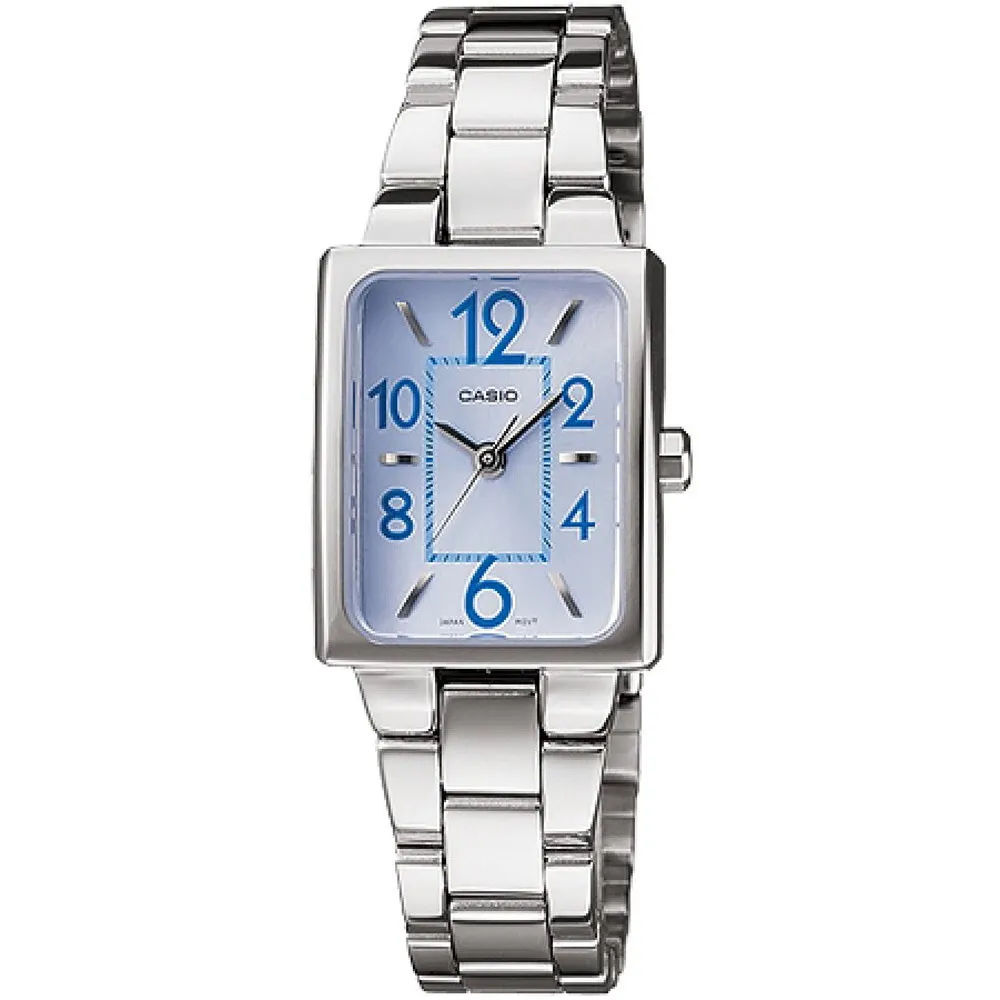 Watch CASIO Collection ltp-1294d-2a
