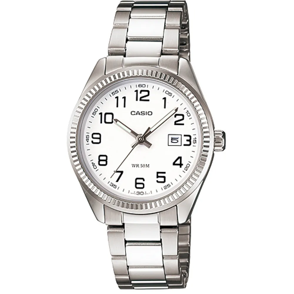 Montre CASIO Collection ltp-1302d-7b
