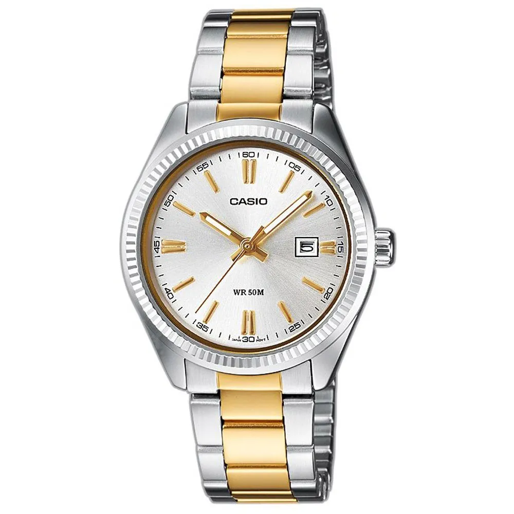 Watch CASIO Collection ltp-1302sg-7a