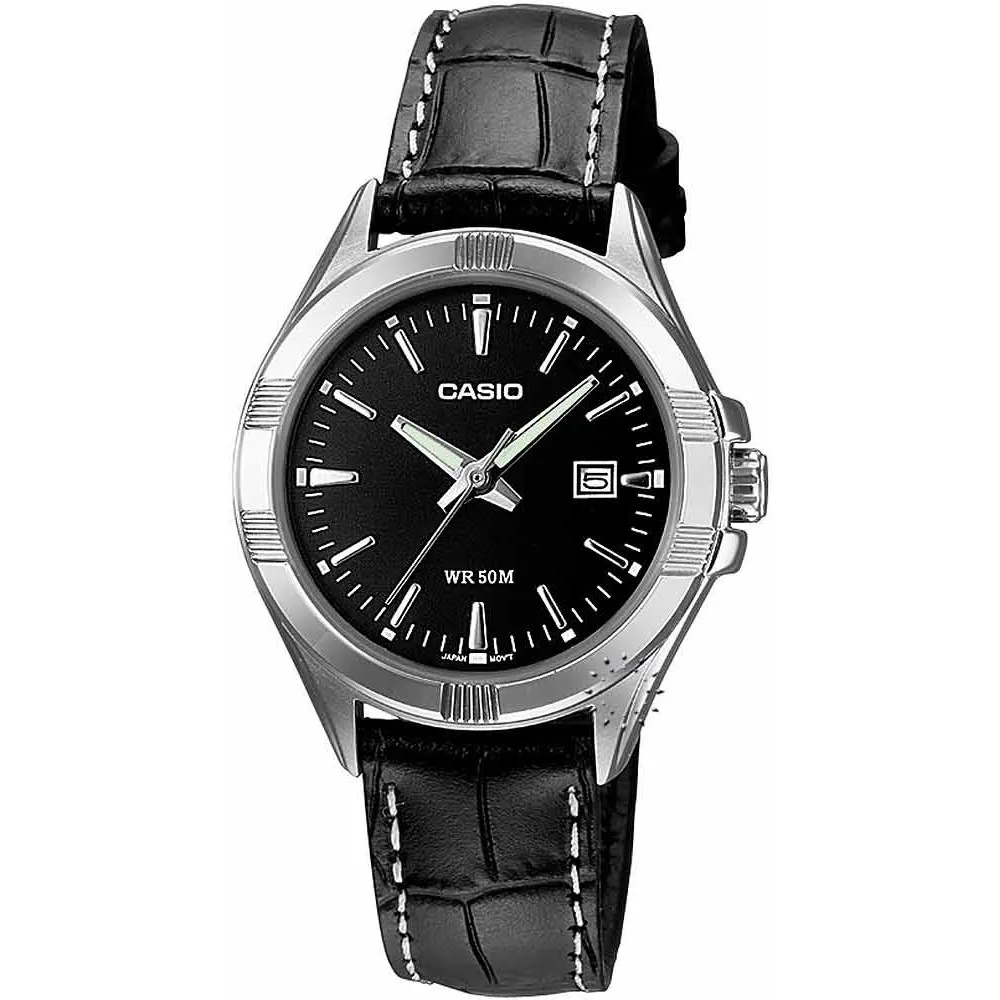 Uhr CASIO Collection ltp-1308l-1a