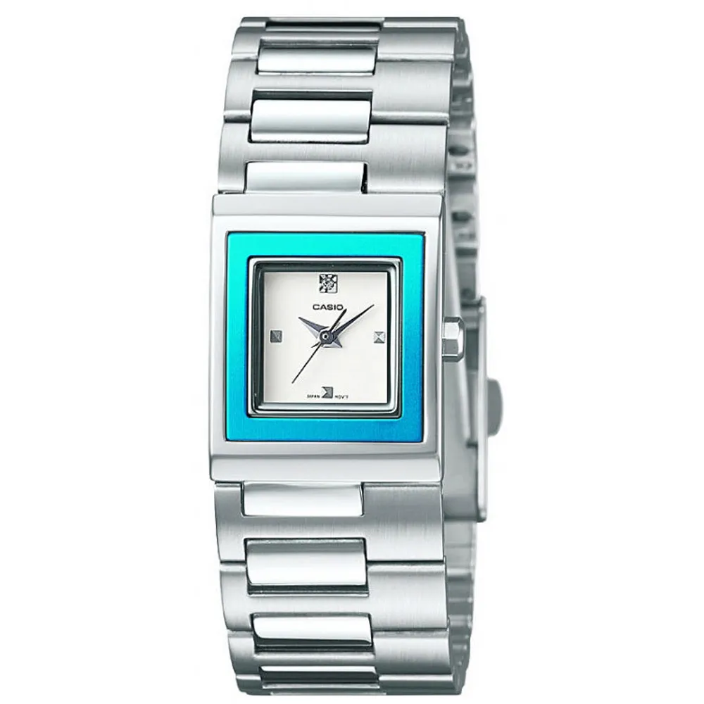 Uhr CASIO Collection ltp-1317d-2c