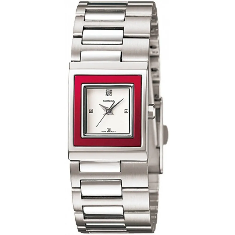 Uhr CASIO Collection ltp-1317d-4c