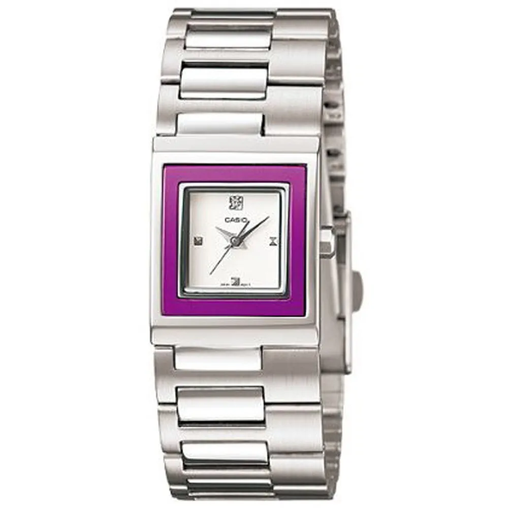 Uhr CASIO Collection ltp-1317d-6c