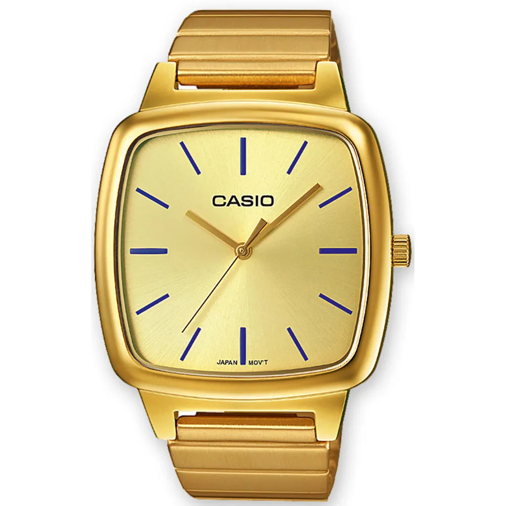 Watch CASIO Collection ltp-e117g-9aer