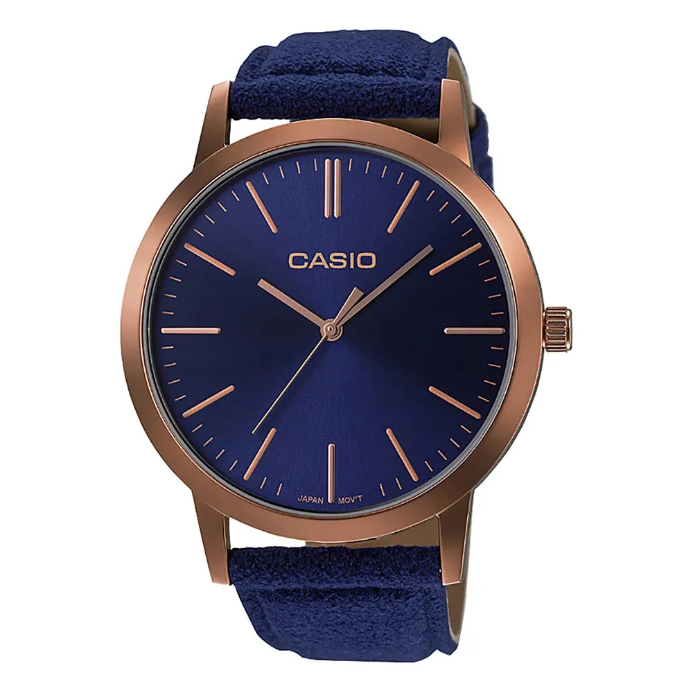 Watch CASIO Collection ltp-e118rl-2aef