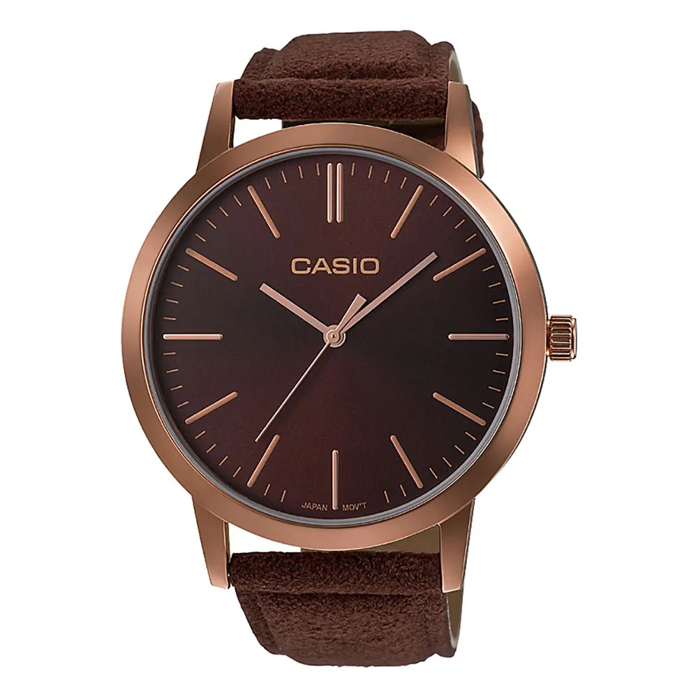 Watch CASIO Collection ltp-e118rl-5aef