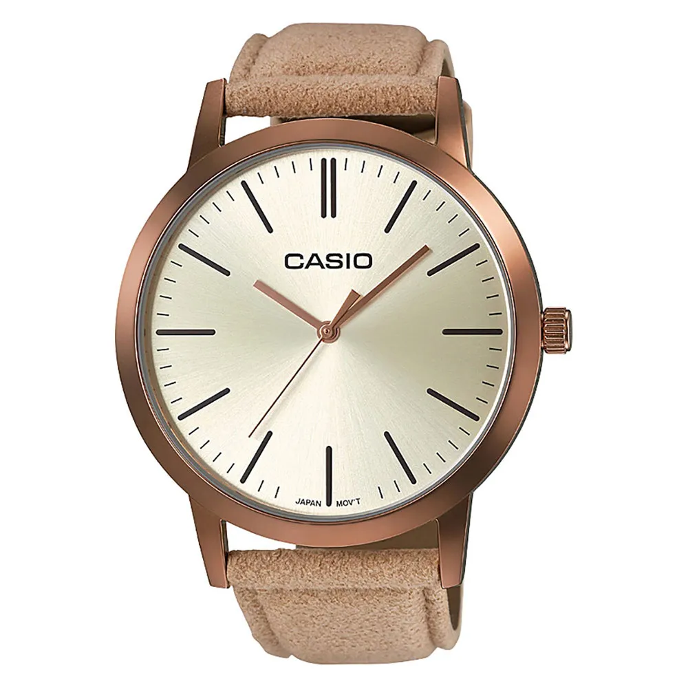 Watch CASIO Collection ltp-e118rl-9aef
