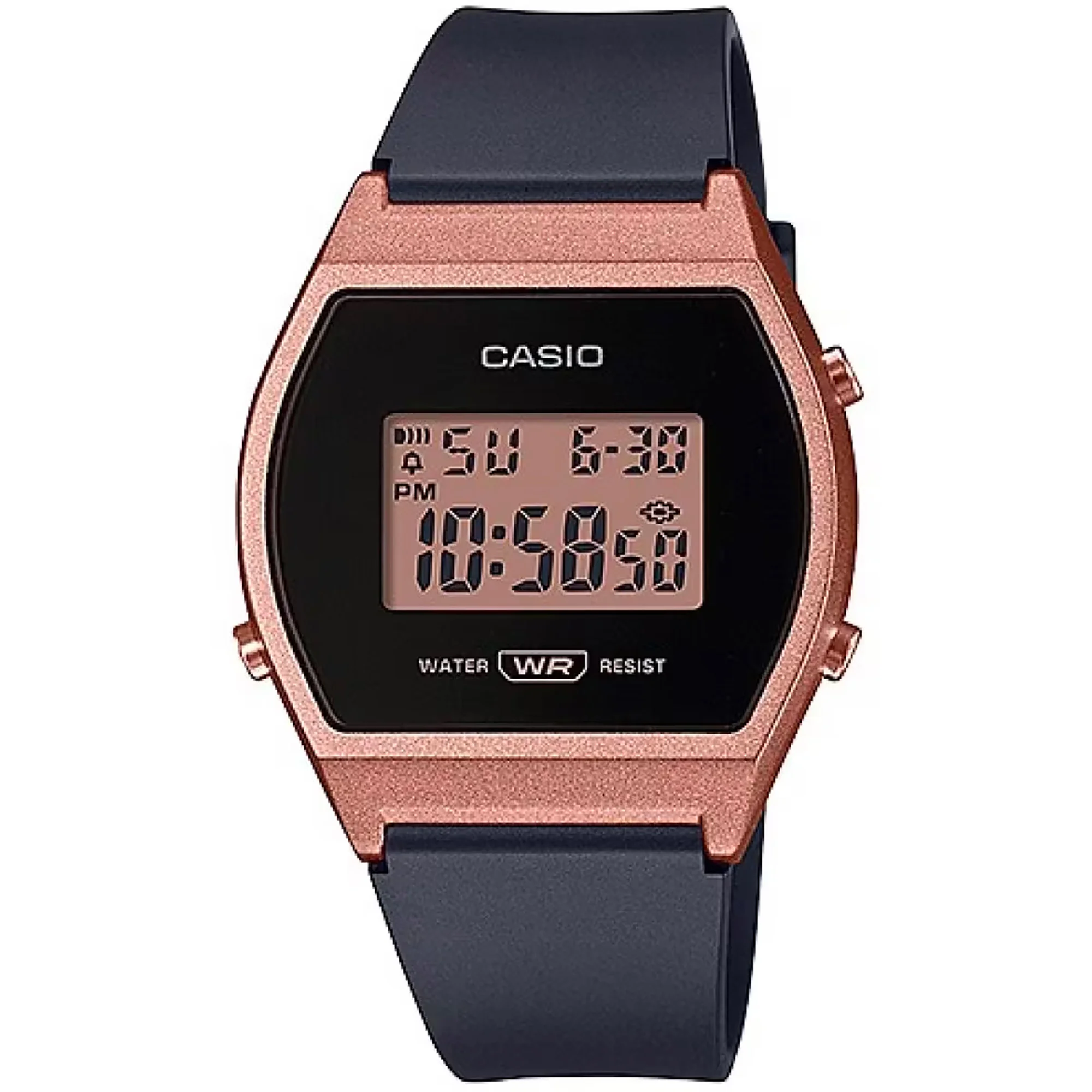 Orologio CASIO Collection lw-204-1a