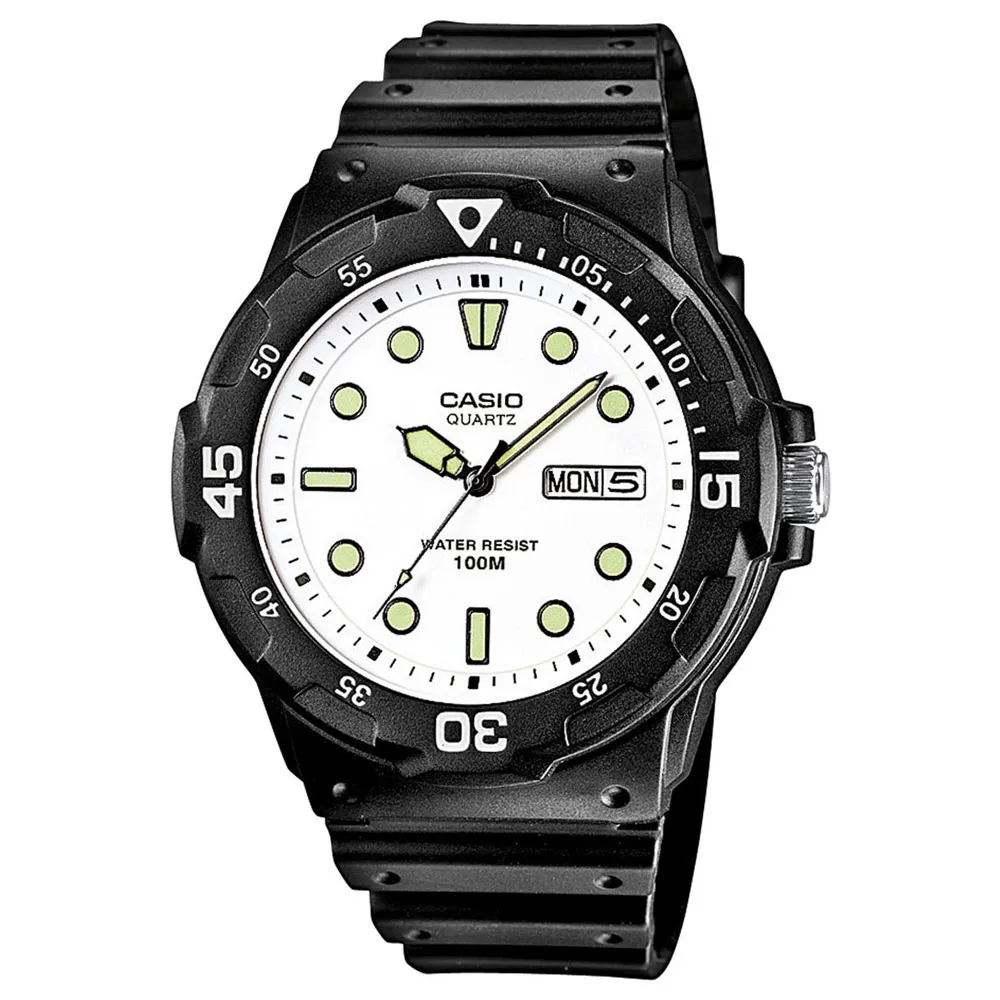 Montre CASIO Collection mrw-200h-7e