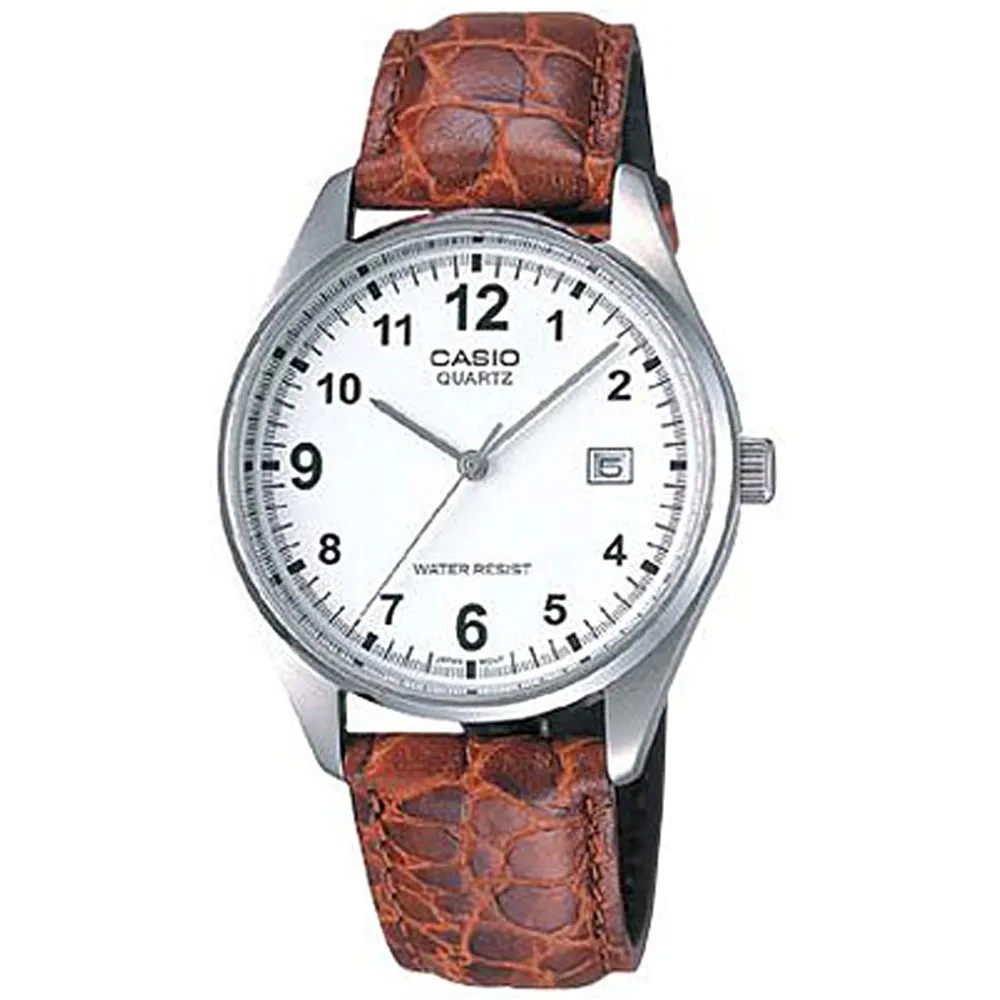 Watch CASIO Collection mtp-1175e-7b
