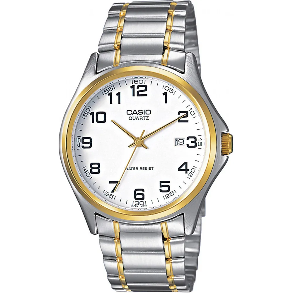 Watch CASIO Collection mtp-1188pg-7b