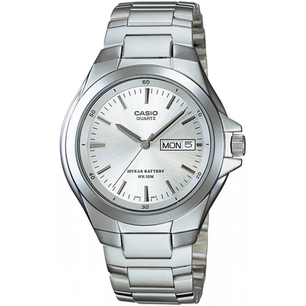 Watch CASIO Collection mtp-1228d-7a