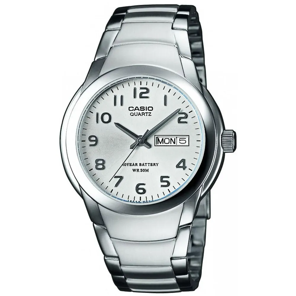 Watch CASIO Collection mtp-1229d-7a
