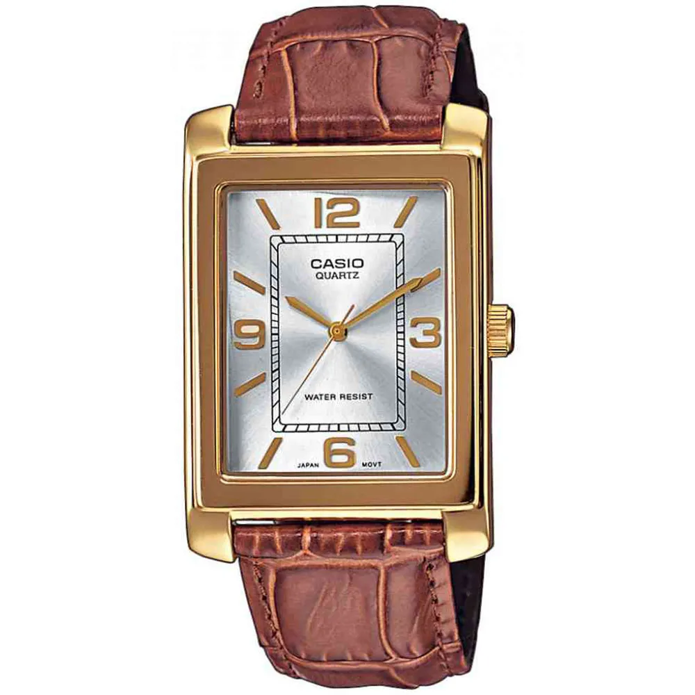 Watch CASIO Collection mtp-1234pgl-7a
