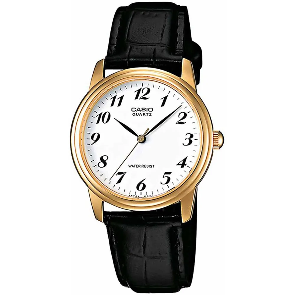 Watch CASIO Collection mtp-1236pgl-7bef