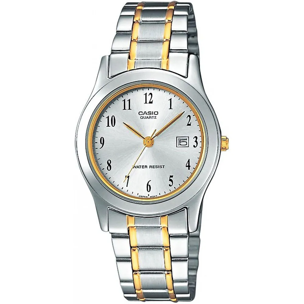 Watch CASIO Collection mtp-1264pg-7b