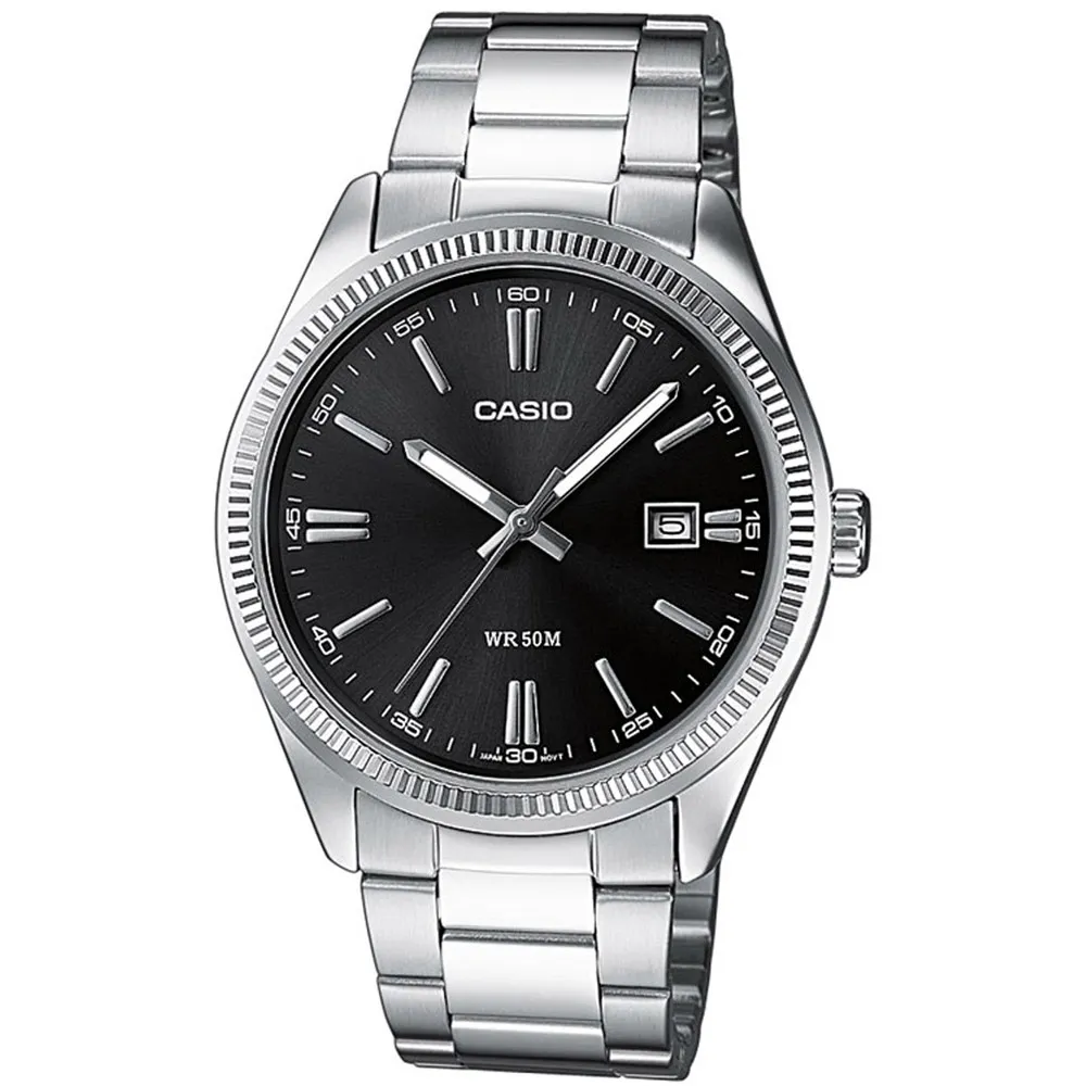 Montre CASIO Collection mtp-1302d-1a1