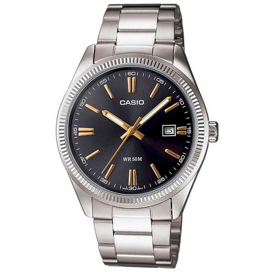 Orologio CASIO Collection mtp-1302d-1a2