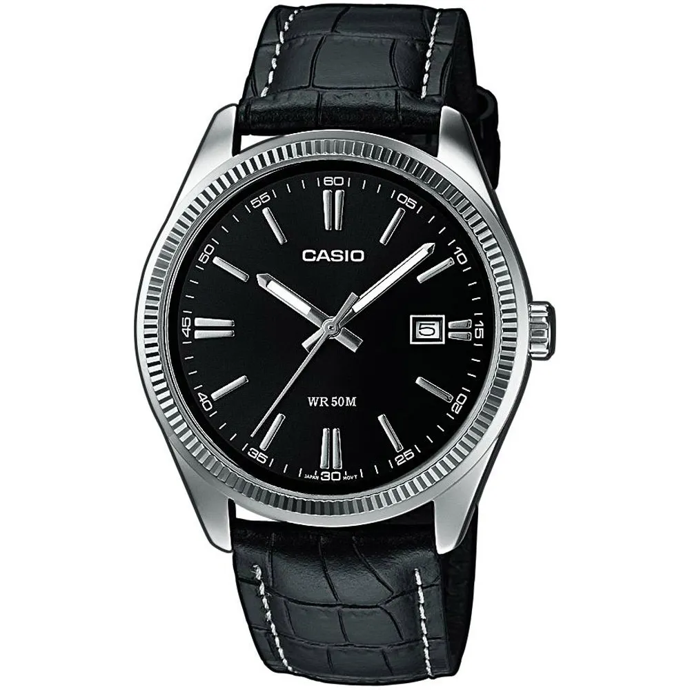 Watch CASIO Collection mtp-1302l-1a