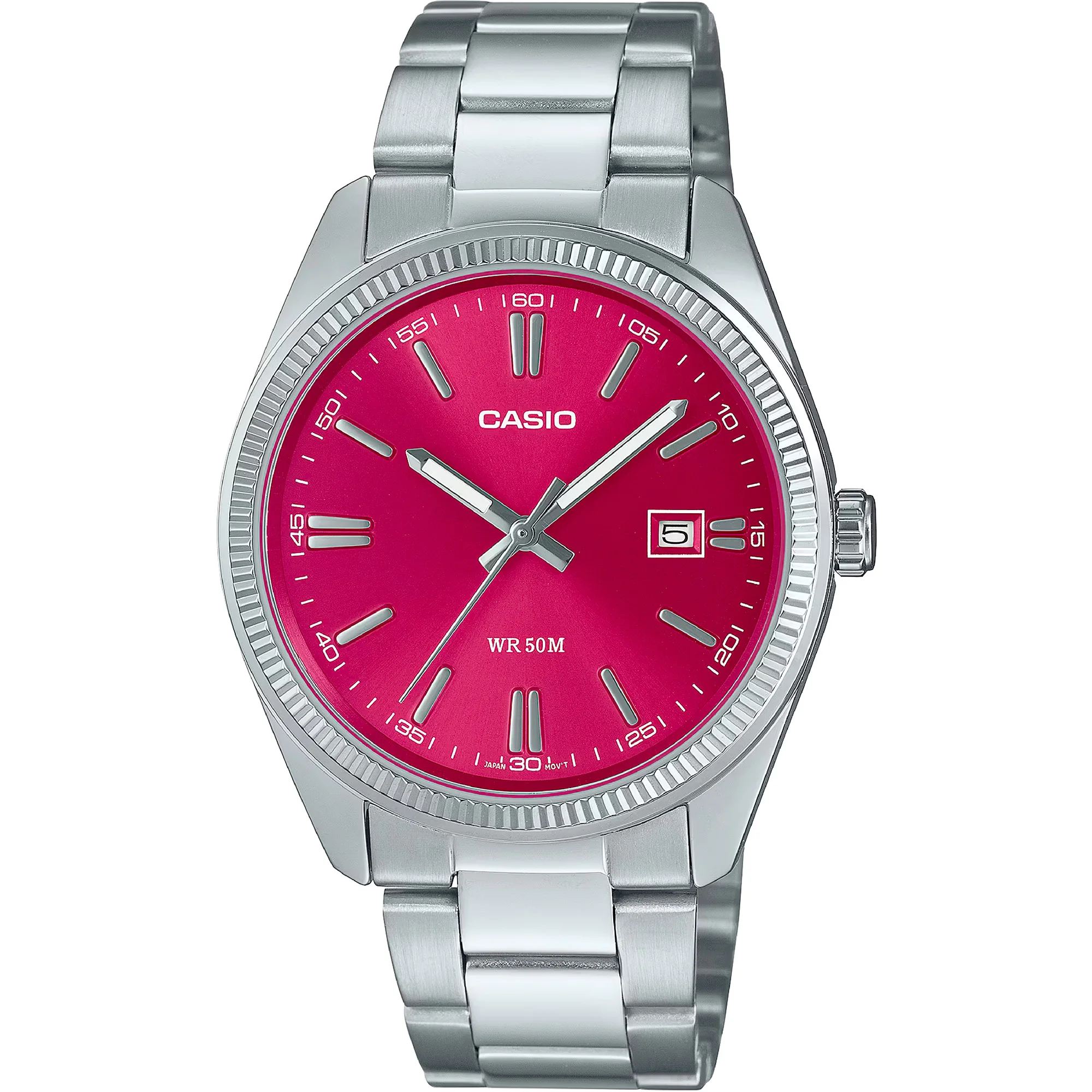 Reloj CASIO Collection mtp-1302pd-4avef