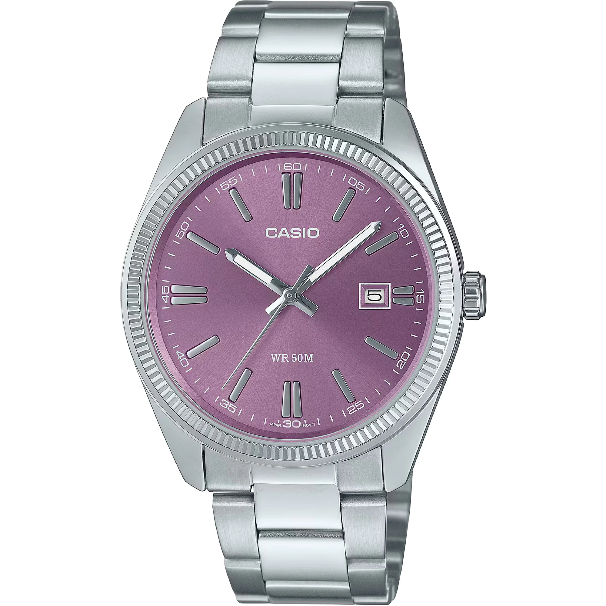 Watch CASIO Collection mtp-1302pd-6avef