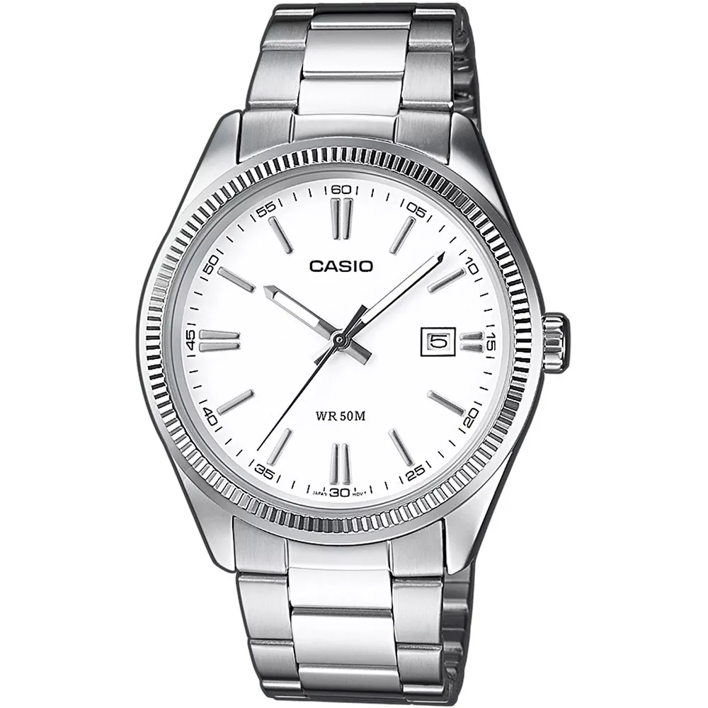 Watch CASIO Collection mtp-1302pd-7a1vef